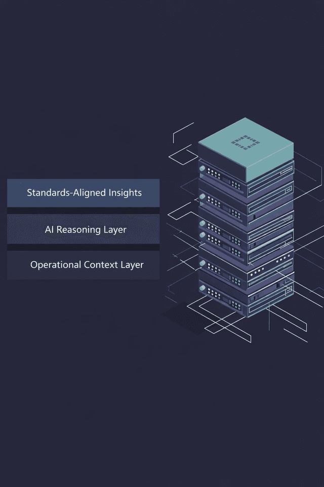 Cognitive Infrastructure Stack NoesisAI - Cognitive AI Infrastructure Management