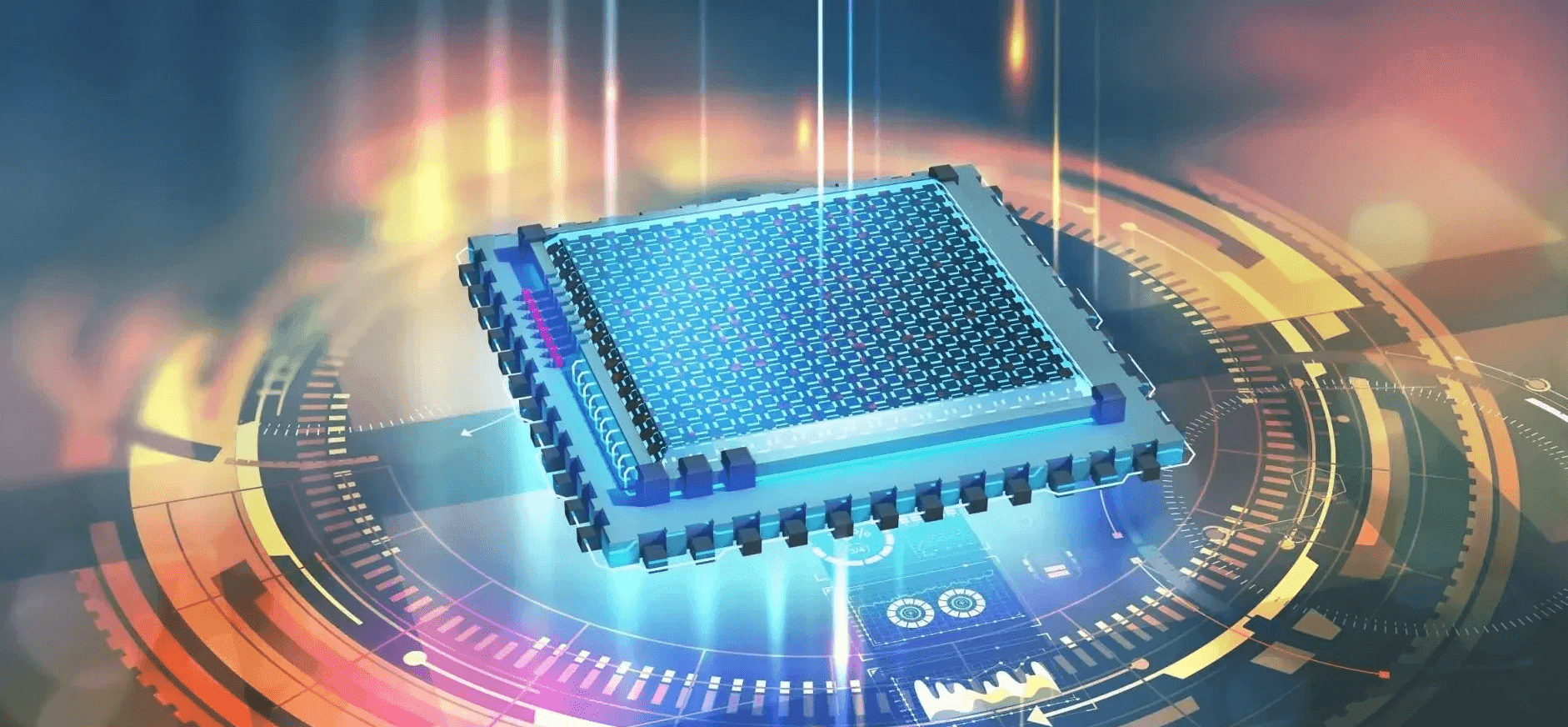 Just When You Thought You Had Your AI Data Center Design Figured Out…